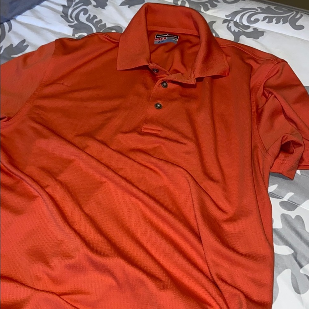 GrandSlamX Polo Pack